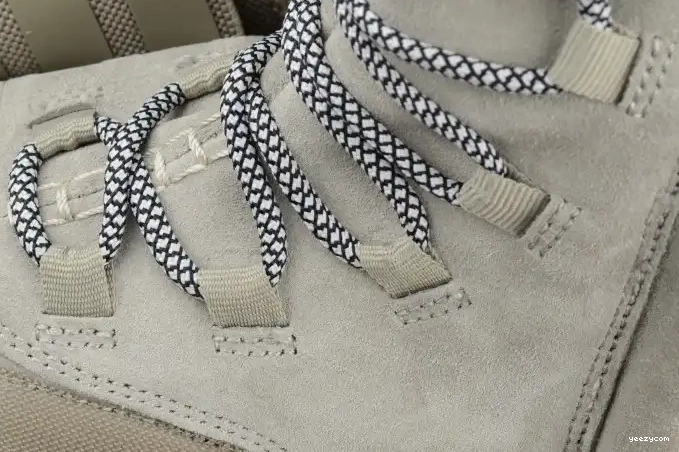 Kanye West Boost adidas x 750 Grey Yeezy B35309 0629